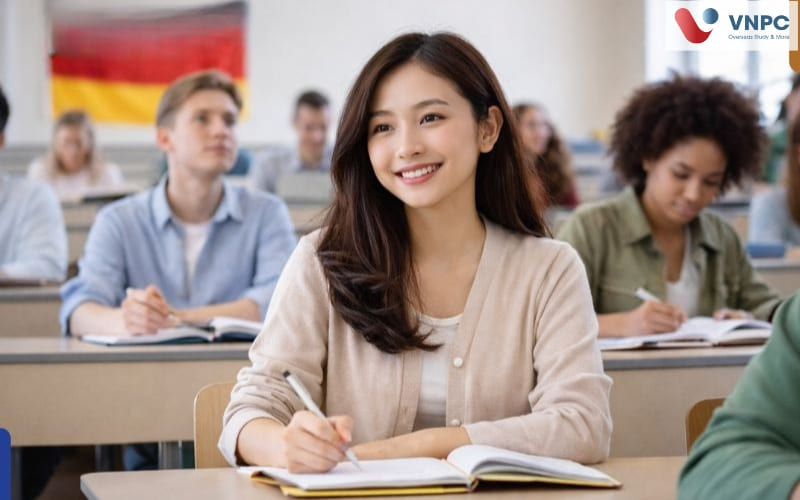 Du học Đức ngành Sư phạm: Điều kiện, chi phí, trường đào tạo